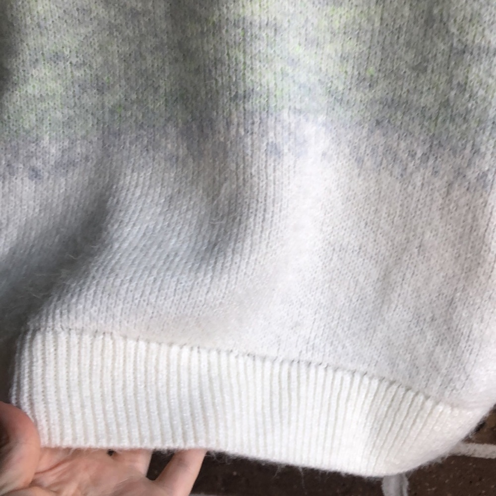 Anthropologie MAEVE Sweater - Picture 8 of 14